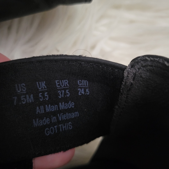 Dr. Scholl's Shoes Women's Got This Wedge Sandal - Picture 10 of 11